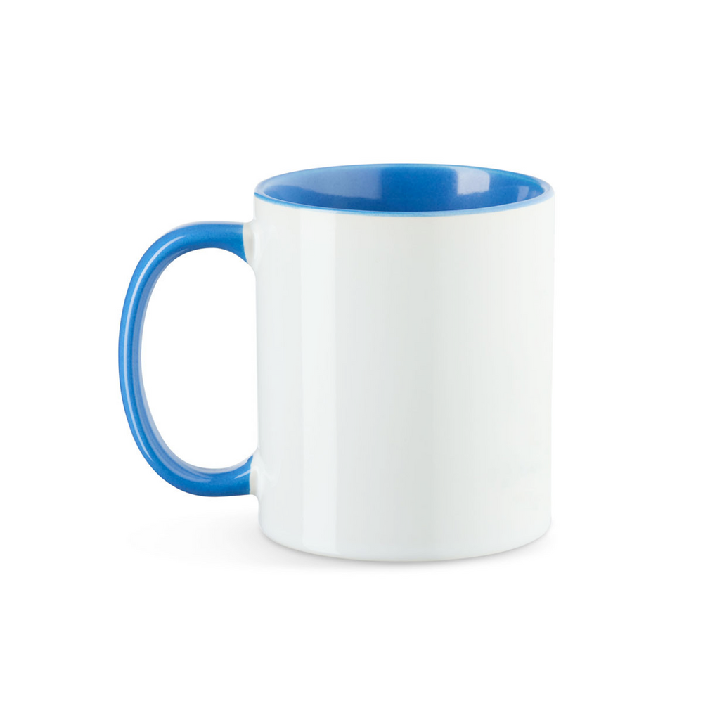 weiß/cambridge blau