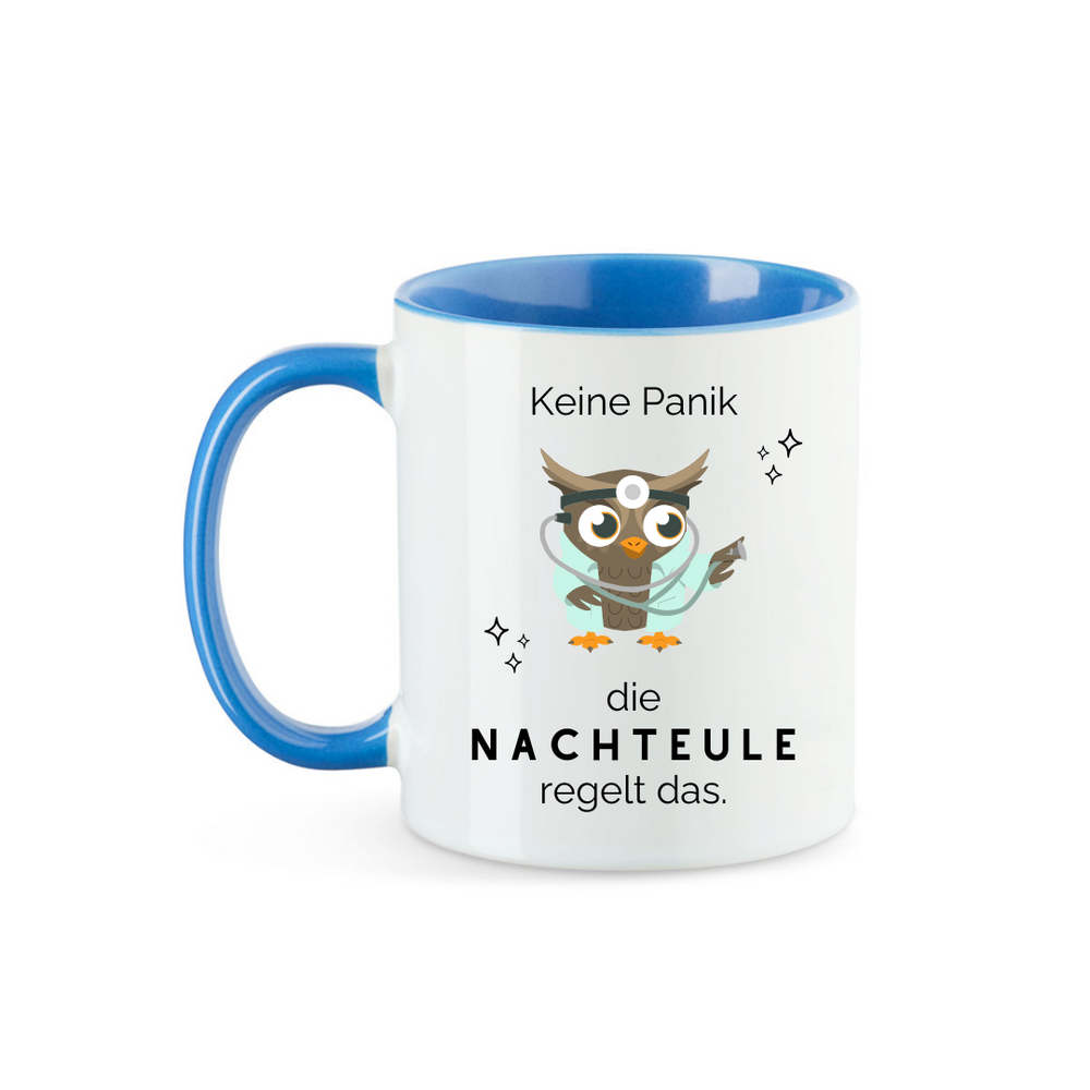 weiß/cambridge blau