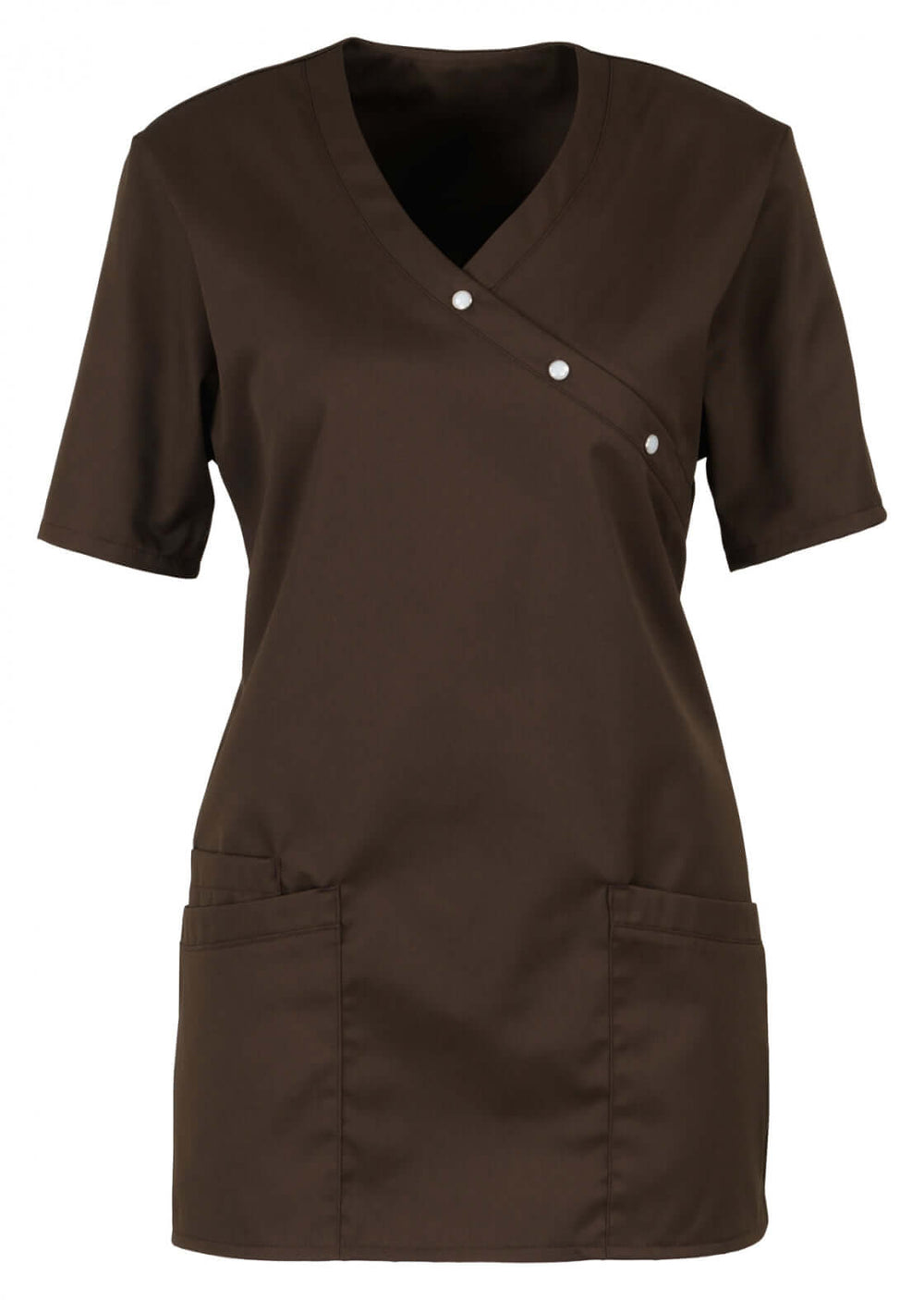 chocolate brown