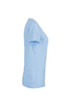Damen V-Shirt Mikralinar®, No. 181 HAKRO, Fresh Colour