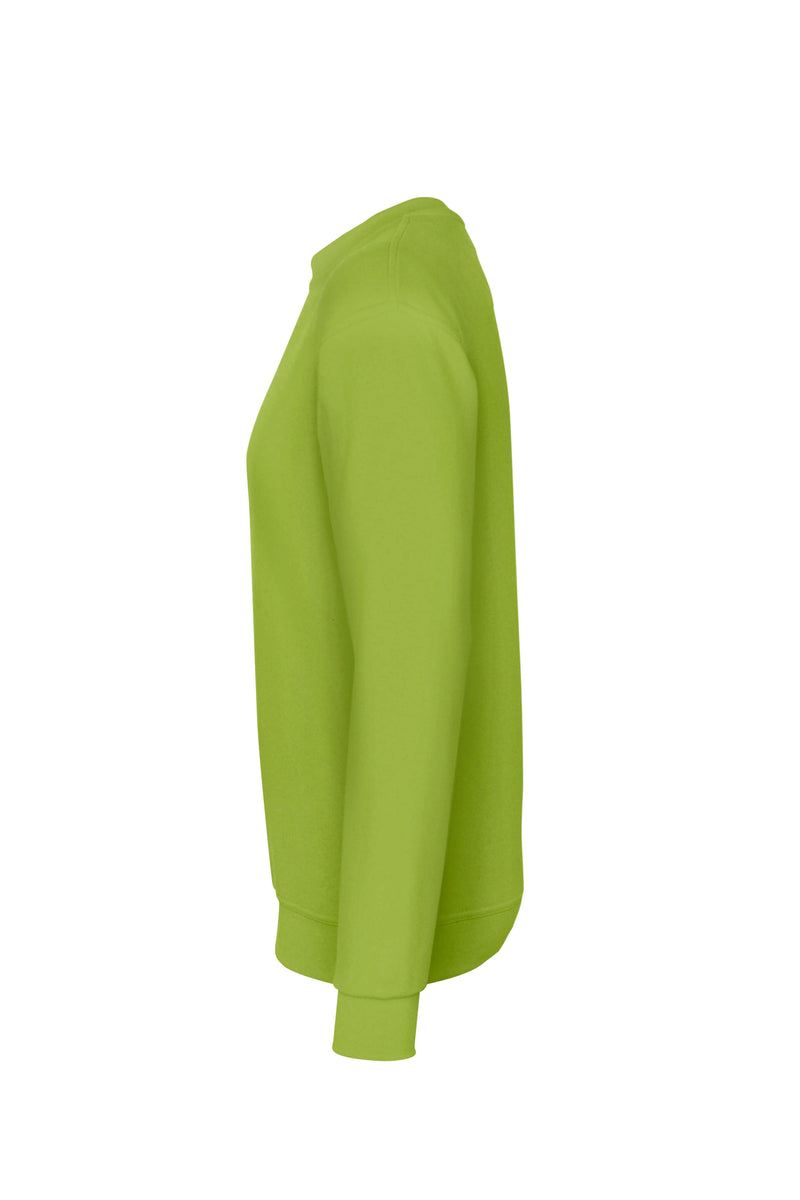 Sweatshirt Mikralinar®, No. 475 HAKRO, farbig