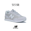 New Balance 515 SR, Berufsschuhe, OB E HRO SRC, grau SRC HRO