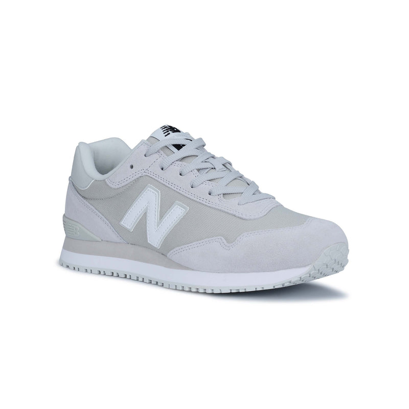 New Balance 515 SR, Berufsschuhe, OB E HRO SRC, grau SRC HRO