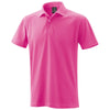 Herren-Poloshirt 982 - bunt - 100% Baumwolle