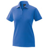 Damen-Poloshirt 983 - bunt - 100% Baumwolle