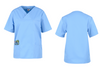 Kasack 2651 (bestickt) - Stitch 🏝