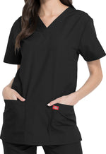 Mein Set - (Kasack + Hose Unisex) Dickies DKE520C inkl. Stickerei