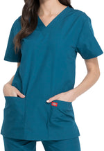 Mein Set - (Kasack + Hose Unisex) Dickies DKE520C inkl. Stickerei