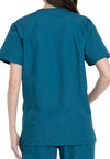 Mein Set - (Kasack + Hose Unisex) Dickies DKE520C inkl. Stickerei