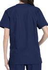 Mein Set - (Kasack + Hose Unisex) Dickies DKE520C inkl. Stickerei