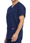 Mein Set - (Kasack + Hose Unisex) Dickies DKE520C inkl. Stickerei