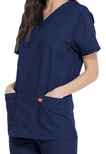 Mein Set - (Kasack + Hose Unisex) Dickies DKE520C inkl. Stickerei
