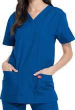 Mein Set - (Kasack + Hose Unisex) Dickies DKE520C inkl. Stickerei