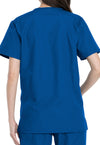 Mein Set - (Kasack + Hose Unisex) Dickies DKE520C inkl. Stickerei