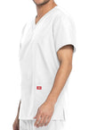 Mein Set - (Kasack + Hose Unisex) Dickies DKE520C inkl. Stickerei