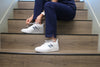 New Balance 906SR, Berufsschuhe, OB E HRO SRC, weiß SRC HRO