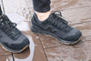 New Balance 515 SR, Berufsschuhe, OB E HRO SRC, schwarz SRC HRO Damen