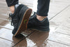 New Balance 515 SR, Berufsschuhe, OB E HRO SRC, schwarz SRC HRO Damen