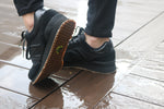 New Balance 515 SR, Berufsschuhe, OB E HRO SRC, schwarz SRC HRO Damen