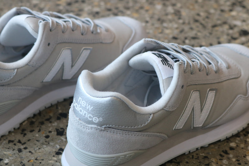 New Balance 515 SR, Berufsschuhe, OB E HRO SRC, grau SRC HRO Damen