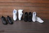 New Balance 906SR, Berufsschuhe, OB E HRO SRC, schwarz SRC HRO