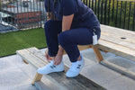 New Balance 906SR, Berufsschuhe, OB E HRO SRC, weiß SRC HRO
