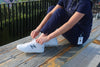 New Balance 906SR, Berufsschuhe, OB E HRO SRC, weiß SRC HRO