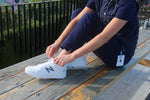 New Balance 906SR, Berufsschuhe, OB E HRO SRC, weiß SRC HRO