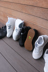 New Balance 906SR, Berufsschuhe, OB E HRO SRC, schwarz SRC HRO Damen