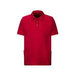 Unisex Polo-Kasack kurzarm - Exner 345