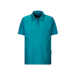 Unisex Polo-Kasack kurzarm - Exner 345