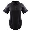 Unisex Polo-Kasack kurzarm - Exner 345