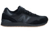 New Balance 515 SR, Berufsschuhe,OB E HRO SRC, schwarz SRC HRO