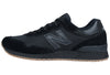 New Balance 515 SR, Berufsschuhe,OB E HRO SRC, schwarz SRC HRO