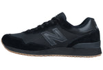 New Balance 515 SR, Berufsschuhe,OB E HRO SRC, schwarz SRC HRO
