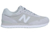 New Balance 515 SR, Berufsschuhe, OB E HRO SRC, grau SRC HRO