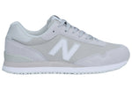 New Balance 515 SR, Berufsschuhe, OB E HRO SRC, grau SRC HRO