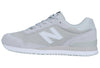New Balance 515 SR, Berufsschuhe, OB E HRO SRC, grau SRC HRO