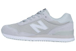 New Balance 515 SR, Berufsschuhe, OB E HRO SRC, grau SRC HRO
