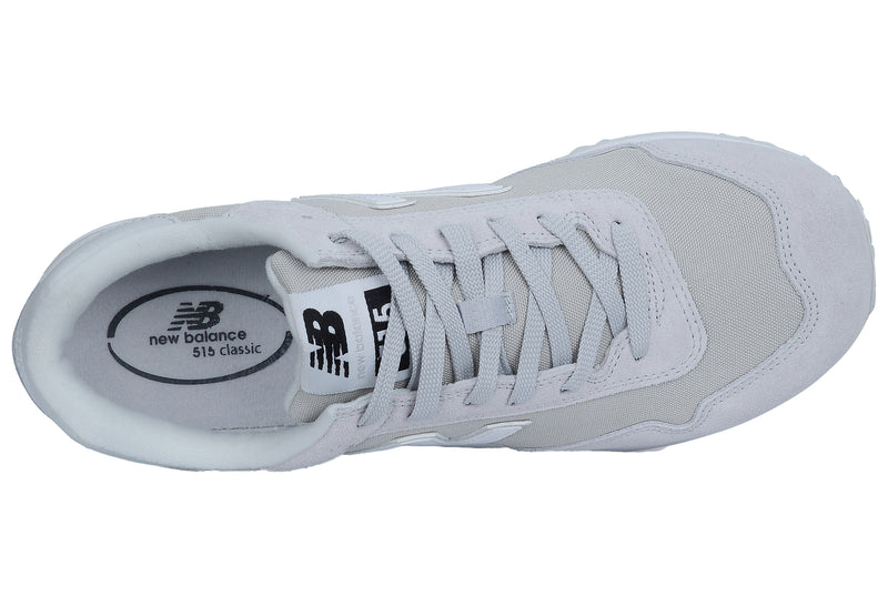 New Balance 515 SR, Berufsschuhe, OB E HRO SRC, grau SRC HRO