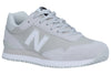 New Balance 515 SR, Berufsschuhe, OB E HRO SRC, grau SRC HRO