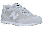 New Balance 515 SR, Berufsschuhe, OB E HRO SRC, grau SRC HRO