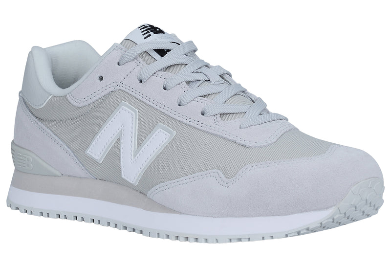New Balance 515 SR, Berufsschuhe, OB E HRO SRC, grau SRC HRO