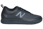 New Balance 906SR, Berufsschuhe, OB E HRO SRC, schwarz SRC HRO