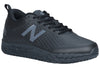 New Balance 906SR, Berufsschuhe, OB E HRO SRC, schwarz SRC HRO