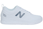 New Balance 906SR, Berufsschuhe, OB E HRO SRC, weiß SRC HRO