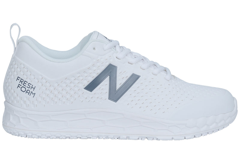 New Balance 906SR, Berufsschuhe, OB E HRO SRC, weiß SRC HRO