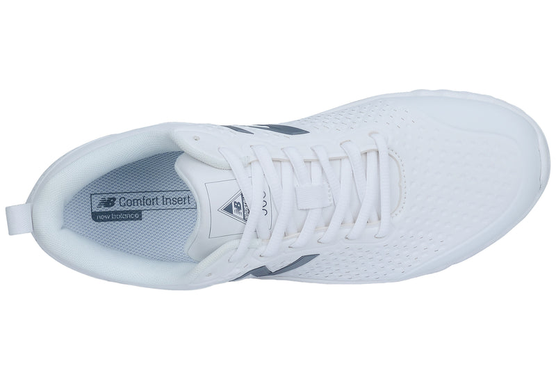 New Balance 906SR, Berufsschuhe, OB E HRO SRC, weiß SRC HRO
