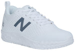 New Balance 906SR, Berufsschuhe, OB E HRO SRC, weiß SRC HRO