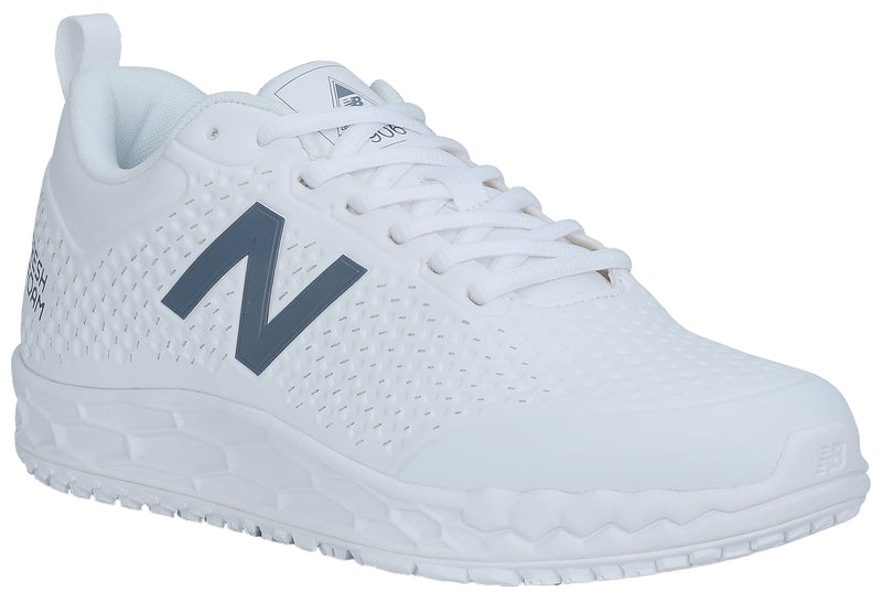 New Balance 906SR, Berufsschuhe, OB E HRO SRC, weiß SRC HRO